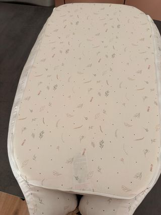 Nido cuna Bimbidreams