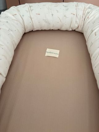 Nido cuna Bimbidreams