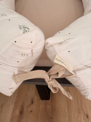 Nido cuna Bimbidreams