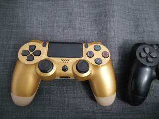 Lote mandos consolas para piezas.