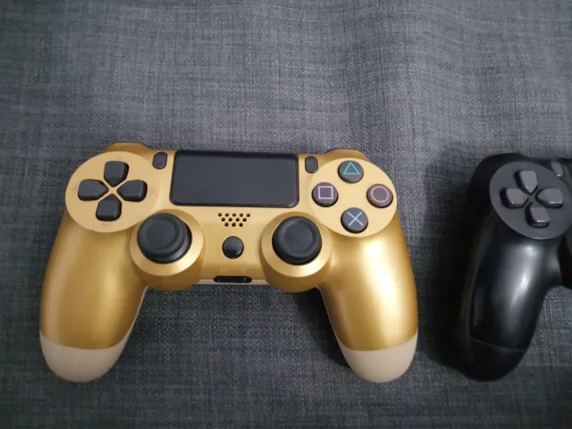 Lote mandos consolas para piezas.