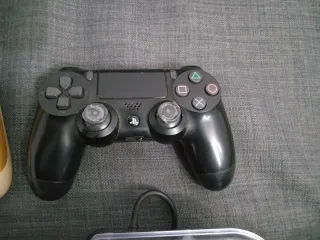 Lote mandos consolas para piezas.