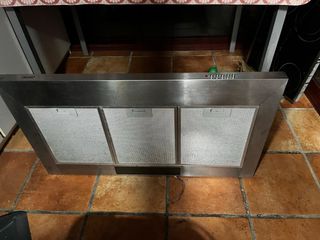 Campana extractora CATA