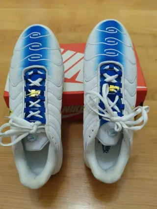 Zapatillas Nike Air Max Plus TN Talla 44