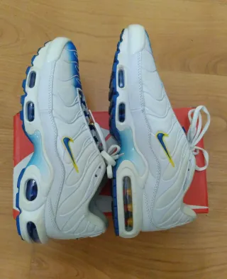 Zapatillas Nike Air Max Plus TN Talla 44