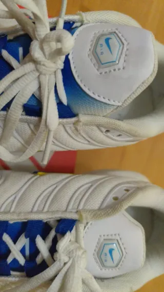 Zapatillas Nike Air Max Plus TN Talla 44