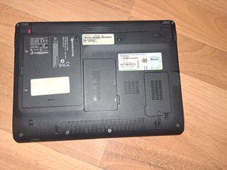Packard Bell KAV60 120gb SSD 2 gigas
