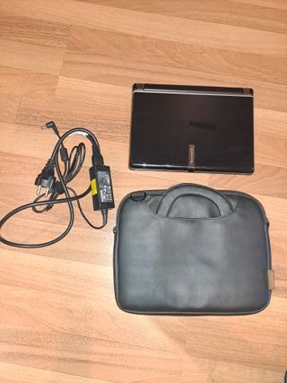 Packard Bell KAV60 120gb SSD 2 gigas