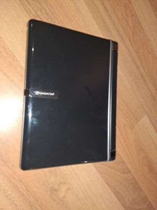 Packard Bell KAV60 120gb SSD 2 gigas