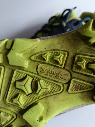 Zapatillas Gore-Tex 37