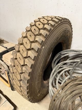 Neumático Camión Bridgestone