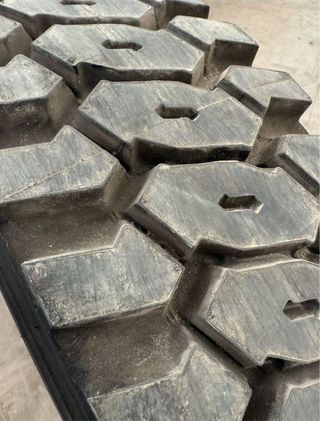 Neumático Camión Bridgestone