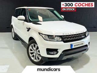 Land-Rover Range Rover Sport 2.0 SD4 176kW (240CV) S