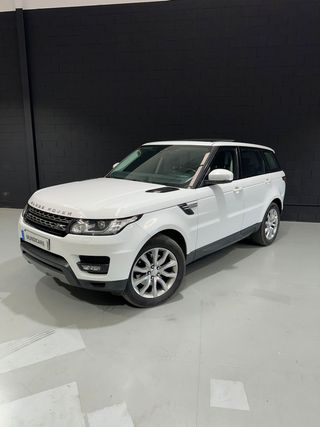Land-Rover Range Rover Sport 2.0 SD4 176kW (240CV) S
