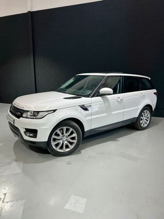 Land-Rover Range Rover Sport 2.0 SD4 176kW (240CV) S
