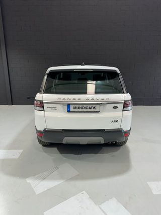 Land-Rover Range Rover Sport 2.0 SD4 176kW (240CV) S