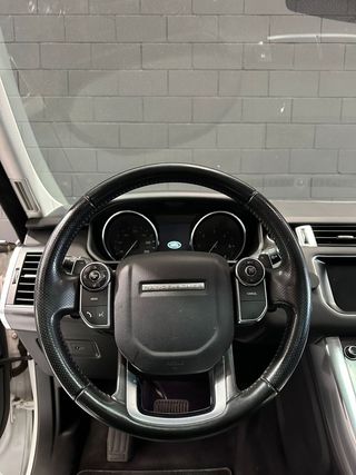 Land-Rover Range Rover Sport 2.0 SD4 176kW (240CV) S