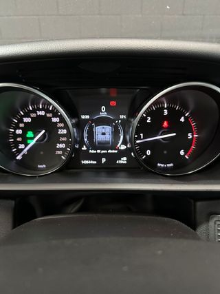 Land-Rover Range Rover Sport 2.0 SD4 176kW (240CV) S