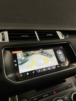 Land-Rover Range Rover Sport 2.0 SD4 176kW (240CV) S