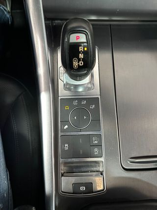 Land-Rover Range Rover Sport 2.0 SD4 176kW (240CV) S
