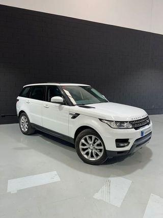 Land-Rover Range Rover Sport 2.0 SD4 176kW (240CV) S