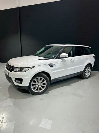 Land-Rover Range Rover Sport 2.0 SD4 176kW (240CV) S