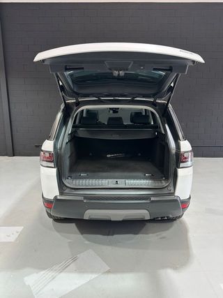 Land-Rover Range Rover Sport 2.0 SD4 176kW (240CV) S