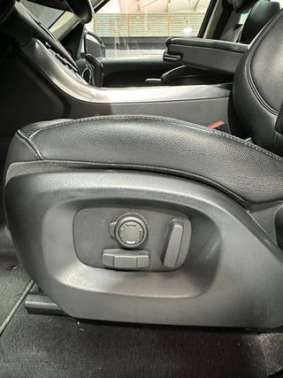 Land-Rover Range Rover Sport 2.0 SD4 176kW (240CV) S