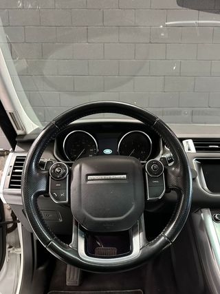 Land-Rover Range Rover Sport 2.0 SD4 176kW (240CV) S