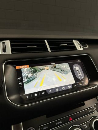 Land-Rover Range Rover Sport 2.0 SD4 176kW (240CV) S