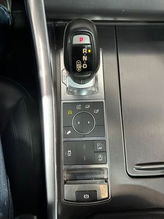 Land-Rover Range Rover Sport 2.0 SD4 176kW (240CV) S