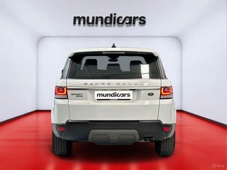 Land-Rover Range Rover Sport 2.0 SD4 176kW (240CV) S