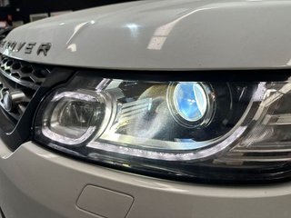 Land-Rover Range Rover Sport 2.0 SD4 176kW (240CV) S