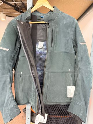 Chaqueta BMW Furka Talla M