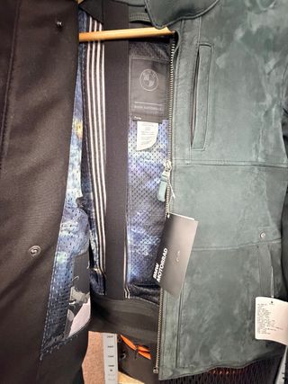 Chaqueta BMW Furka Talla M