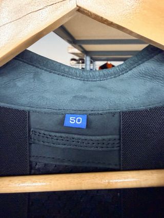 Chaqueta BMW Furka Talla M