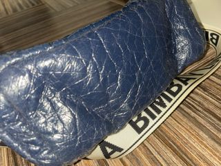 Bolso bandolera Bimba y Lola azul