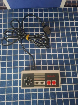 NES ORIGINAL MANDO