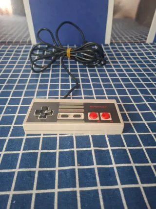 NES ORIGINAL MANDO
