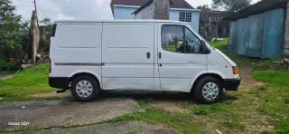 Ford Transit 1999