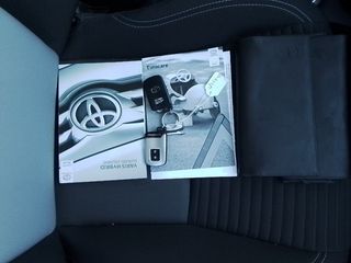 Toyota Yaris 1.5 Hybrid Active 74 kW (100 CV)