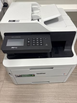 Impresora Brother MFC-L3750CDW Láser
