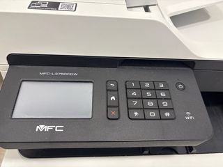Impresora Brother MFC-L3750CDW Láser
