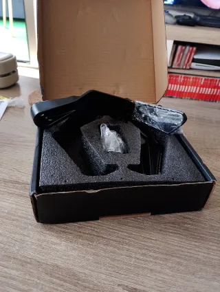 Retrovisores plegables Moto