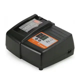 Cargador MAK-CH02 Baterías Litio