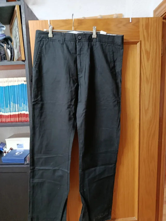 Pantalón Easy Wear talla 48