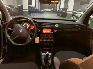 Citroen C3 2015