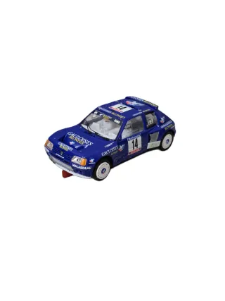Peugeot 205 T16 Rally SRC OSC