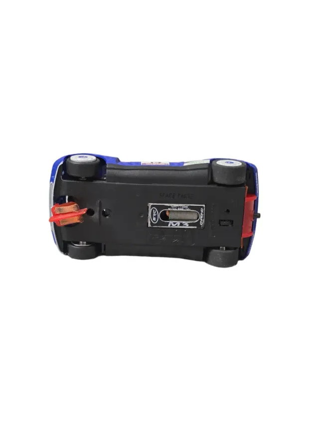 Peugeot 205 T16 Rally SRC OSC