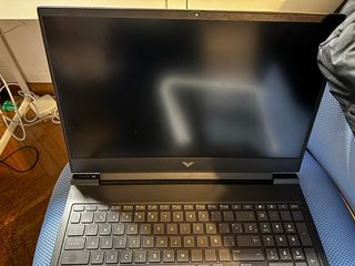 Portátil Gaming HP Victus 16-s0018ns